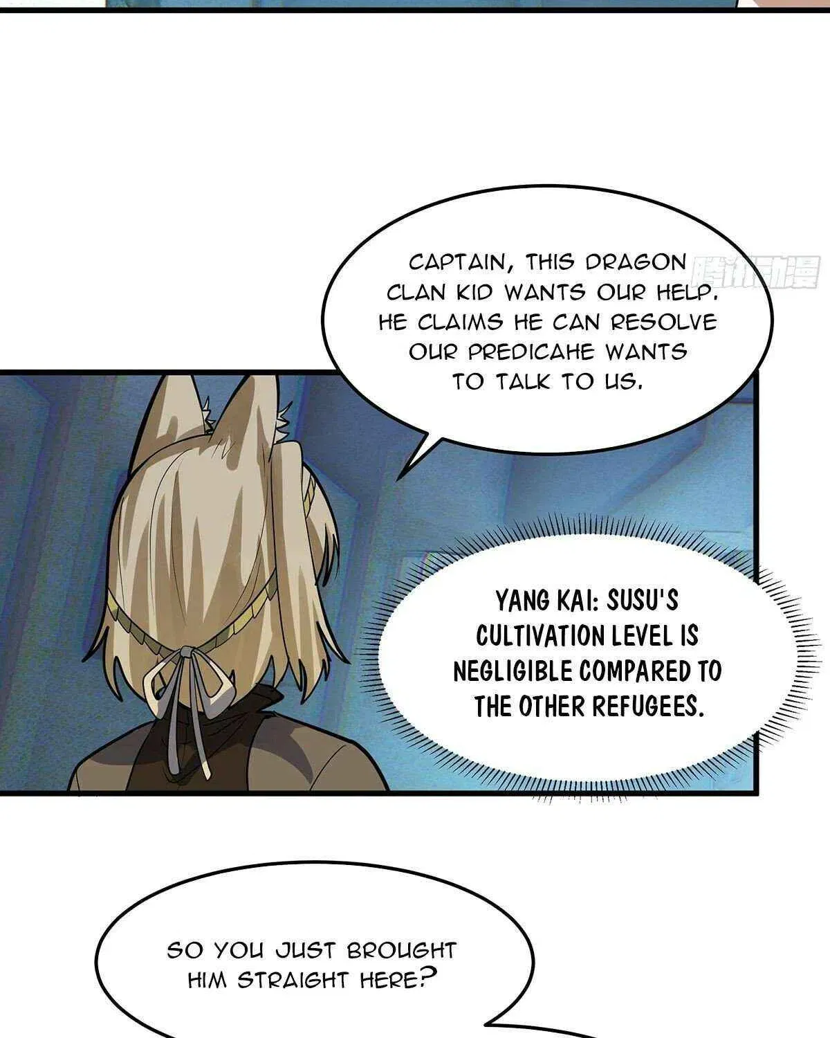 Read Martial Peak - Chapter 3855 - www.martialpeakmangafree.com | Image 20