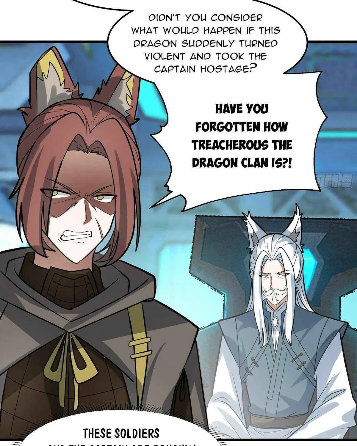 Read Martial Peak - Chapter 3855 - www.martialpeakmangafree.com | Image 21