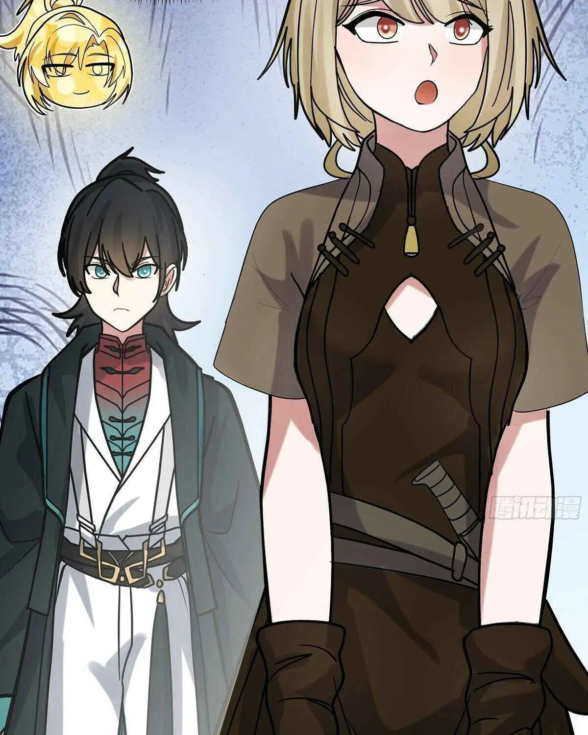 Read Martial Peak - Chapter 3855 - www.martialpeakmangafree.com | Image 23