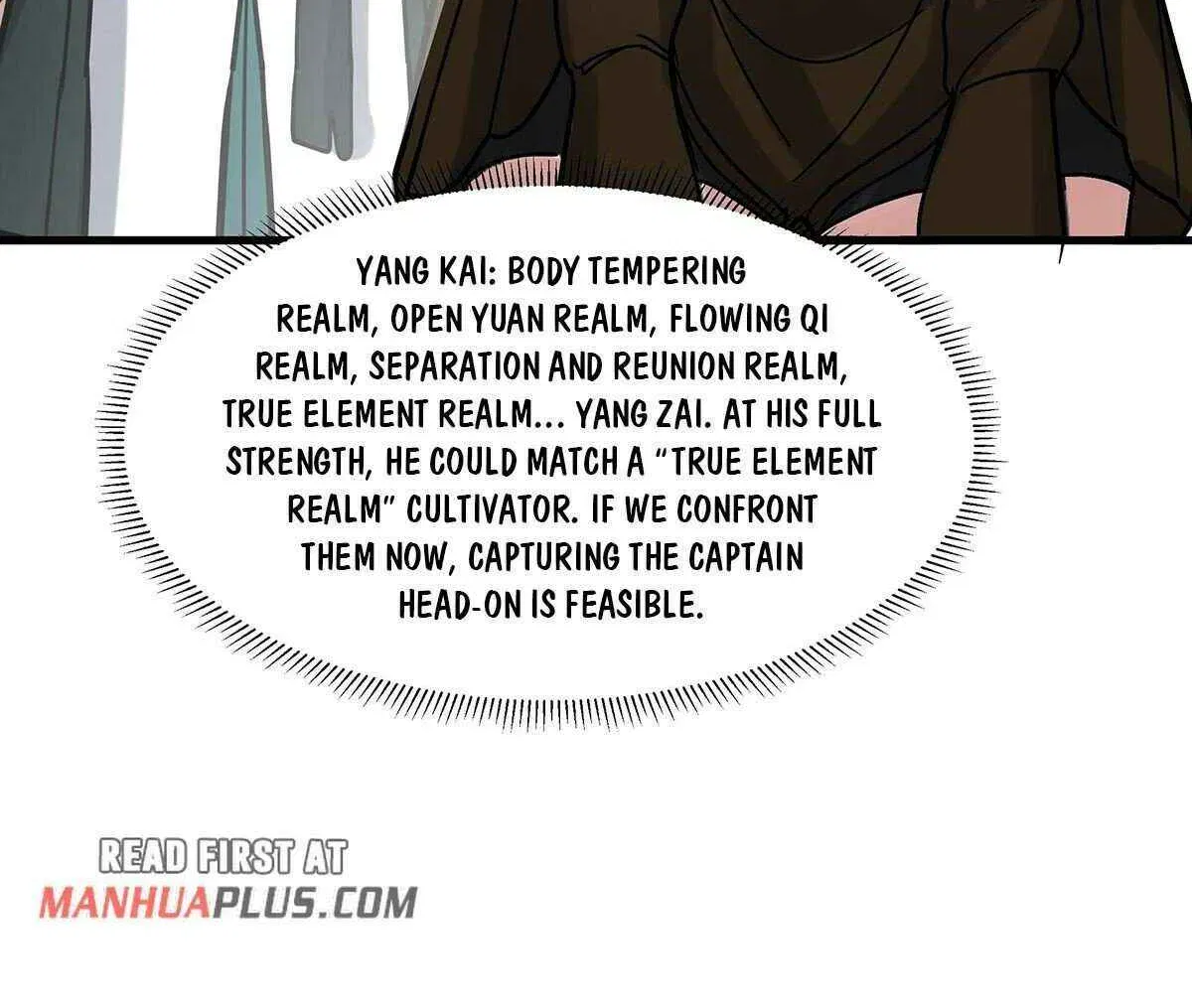 Read Martial Peak - Chapter 3855 - www.martialpeakmangafree.com | Image 24