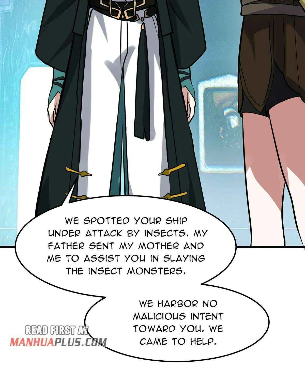 Read Martial Peak - Chapter 3855 - www.martialpeakmangafree.com | Image 30