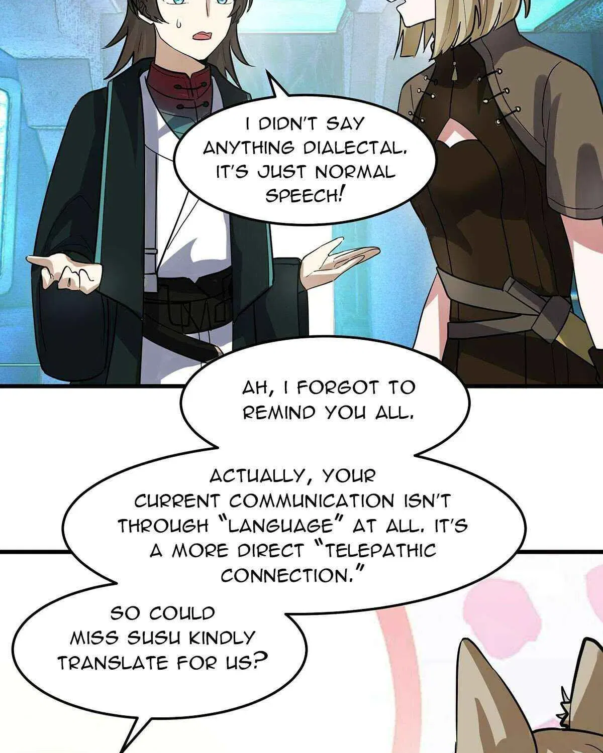 Read Martial Peak - Chapter 3855 - www.martialpeakmangafree.com | Image 37