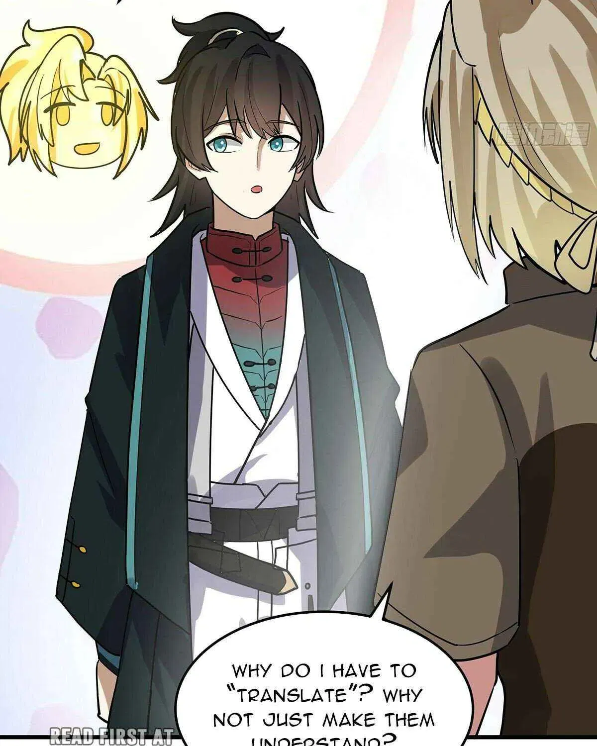 Read Martial Peak - Chapter 3855 - www.martialpeakmangafree.com | Image 38