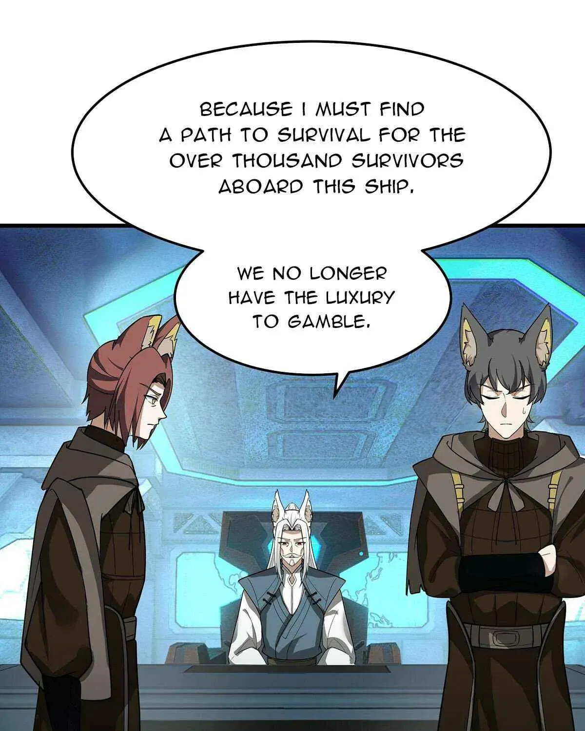 Read Martial Peak - Chapter 3855 - www.martialpeakmangafree.com | Image 52