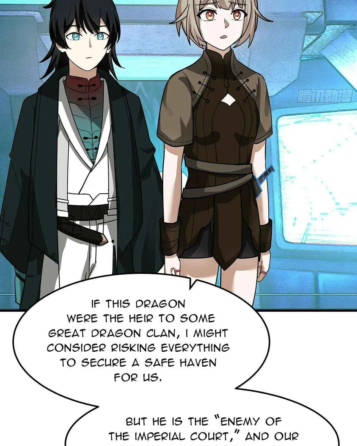 Read Martial Peak - Chapter 3855 - www.martialpeakmangafree.com | Image 54