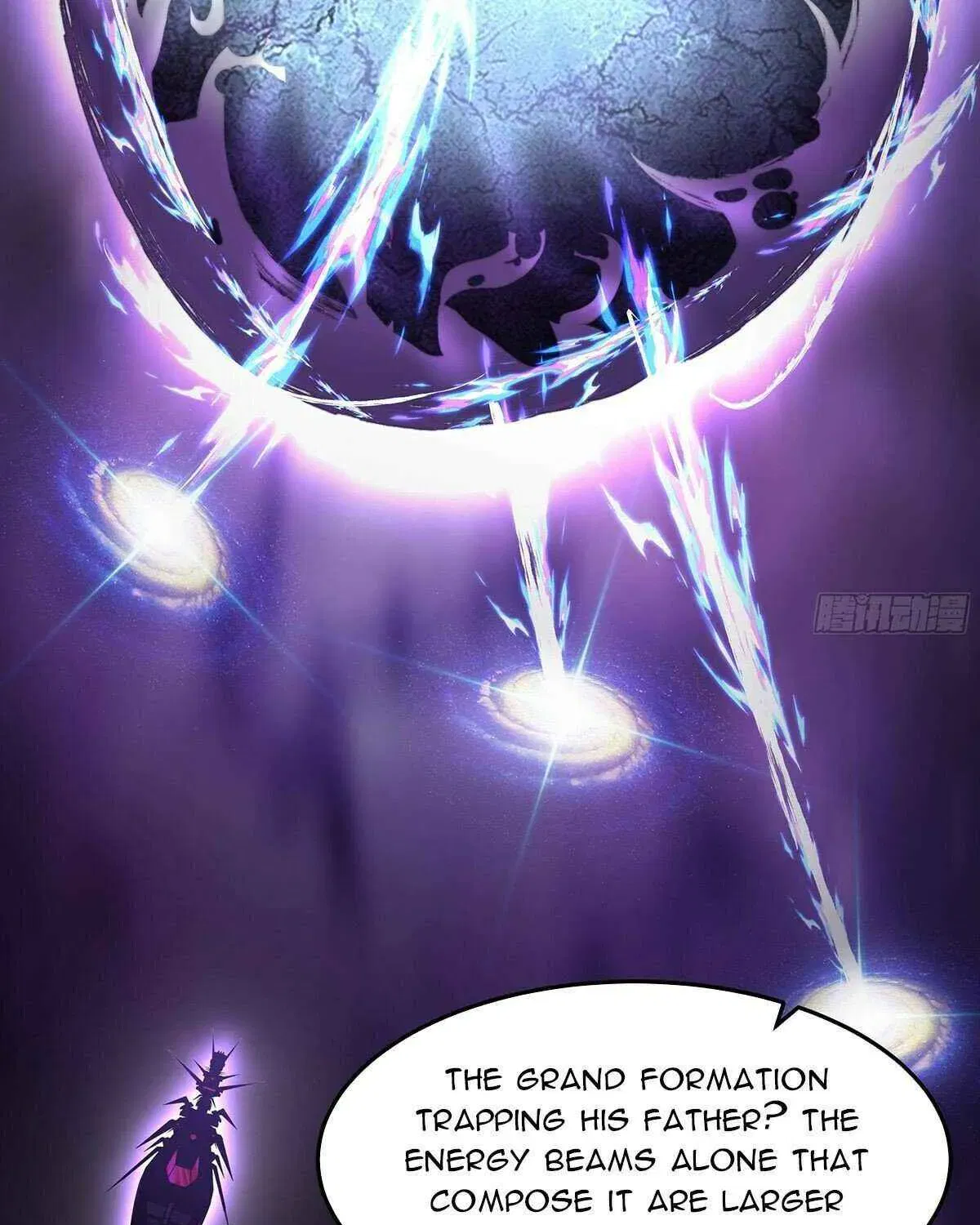 Read Martial Peak - Chapter 3855 - www.martialpeakmangafree.com | Image 56