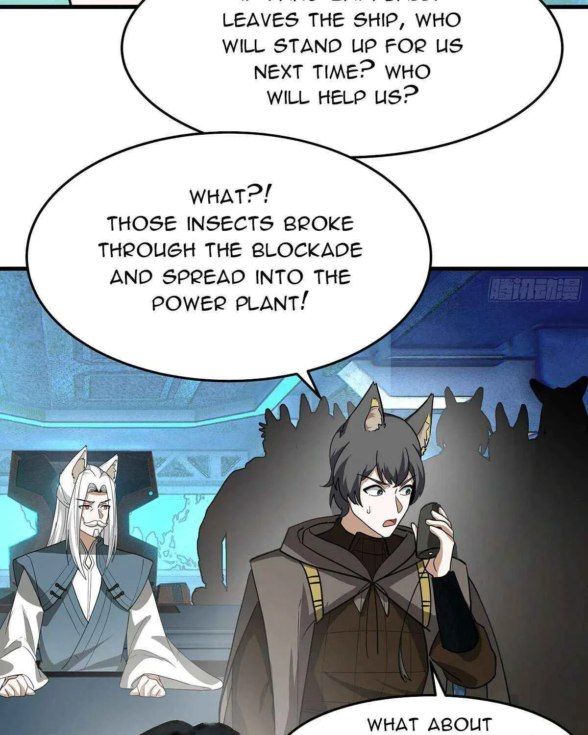 Read Martial Peak - Chapter 3855 - www.martialpeakmangafree.com | Image 66