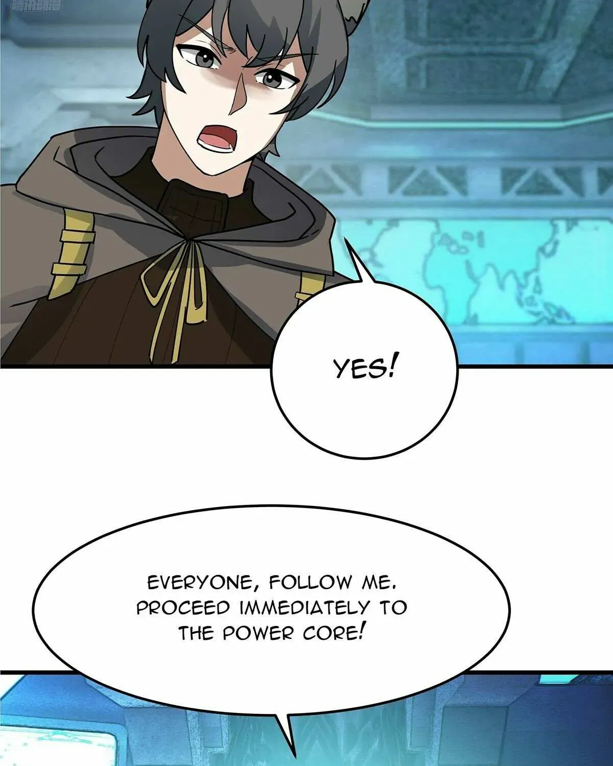 Read Martial Peak - Chapter 3856 - www.martialpeakmangafree.com | Image 3