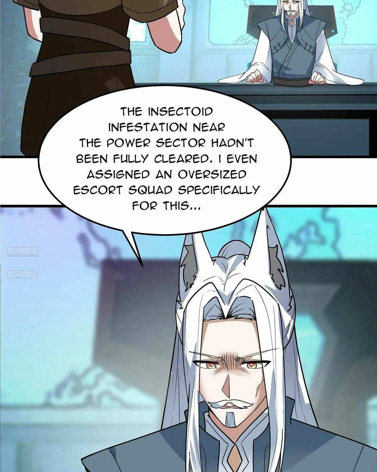 Read Martial Peak - Chapter 3856 - www.martialpeakmangafree.com | Image 8