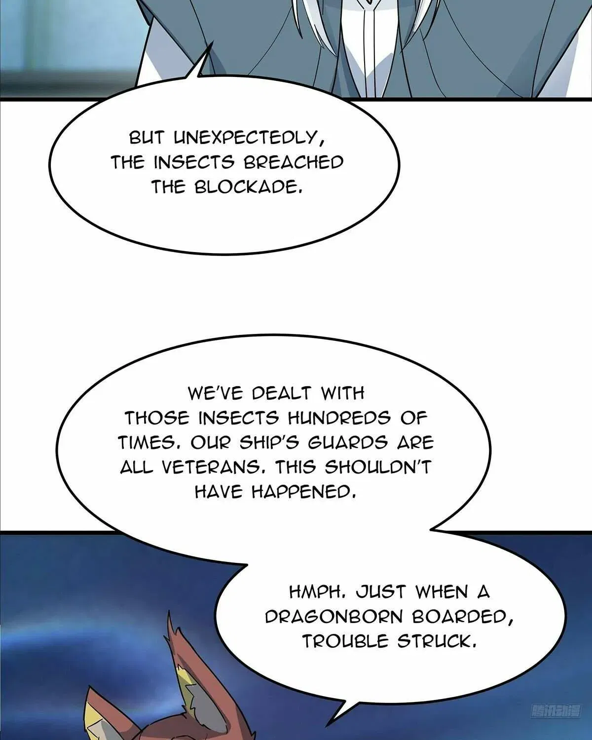 Read Martial Peak - Chapter 3856 - www.martialpeakmangafree.com | Image 9