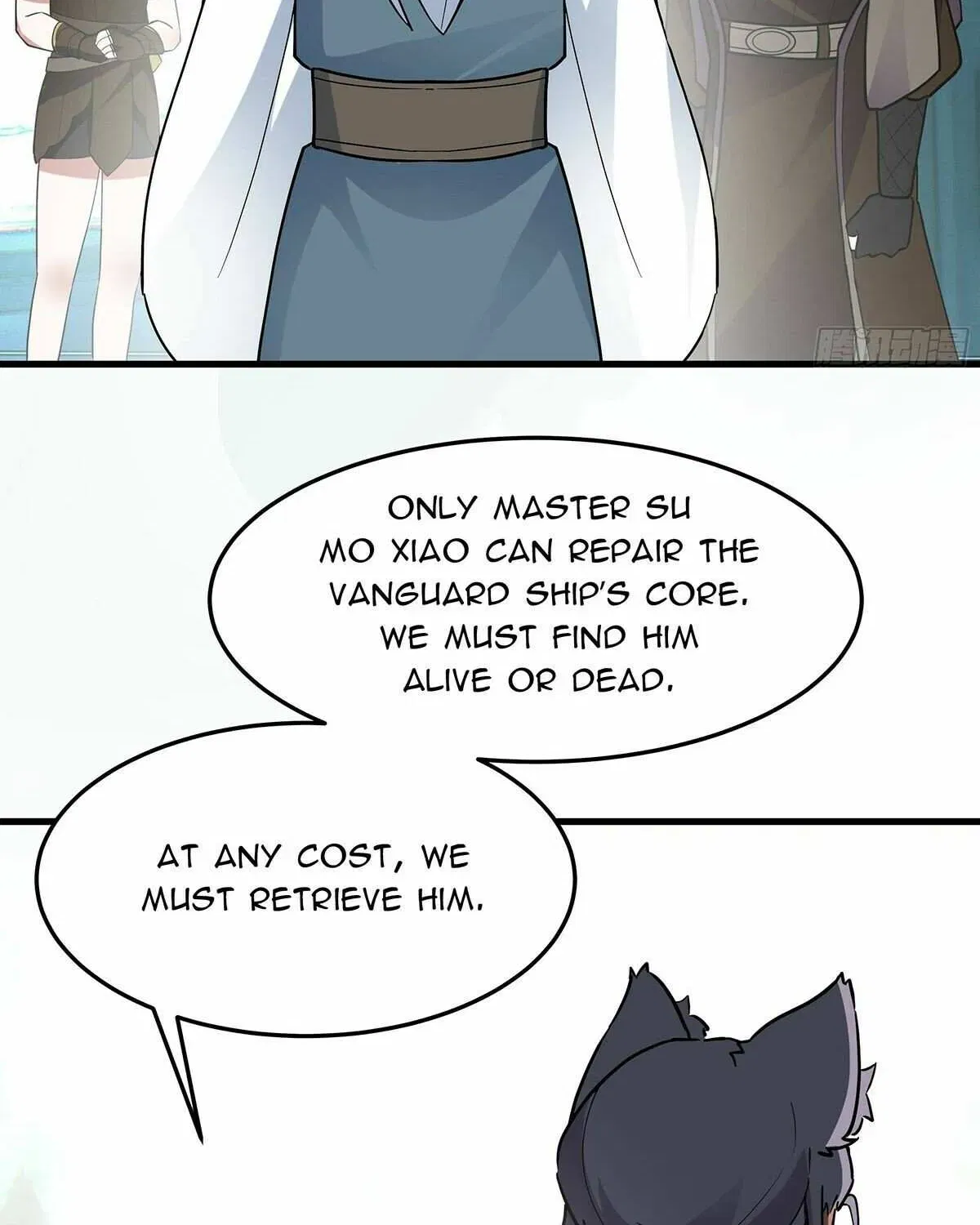 Read Martial Peak - Chapter 3856 - www.martialpeakmangafree.com | Image 26