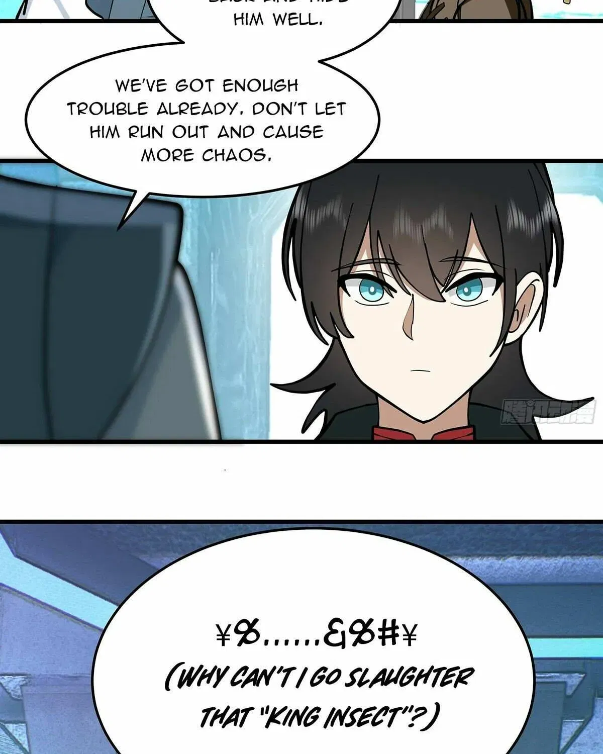 Read Martial Peak - Chapter 3856 - www.martialpeakmangafree.com | Image 36