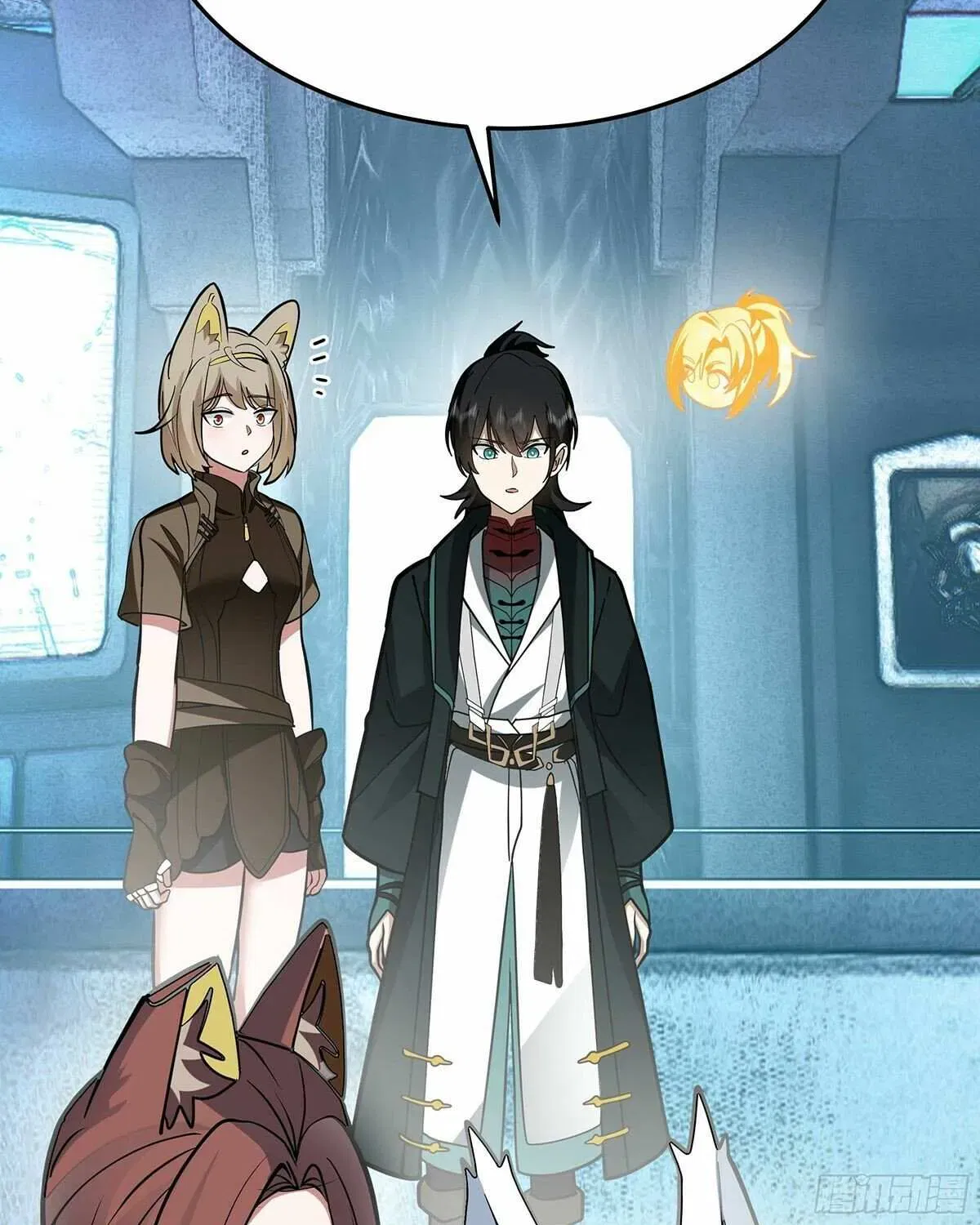 Read Martial Peak - Chapter 3856 - www.martialpeakmangafree.com | Image 37