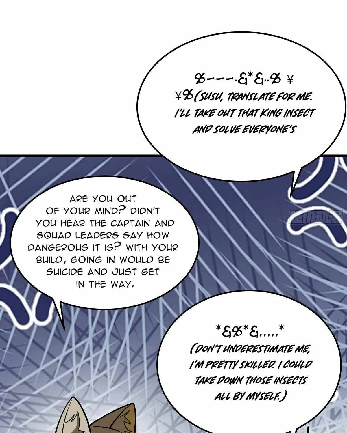 Read Martial Peak - Chapter 3856 - www.martialpeakmangafree.com | Image 41