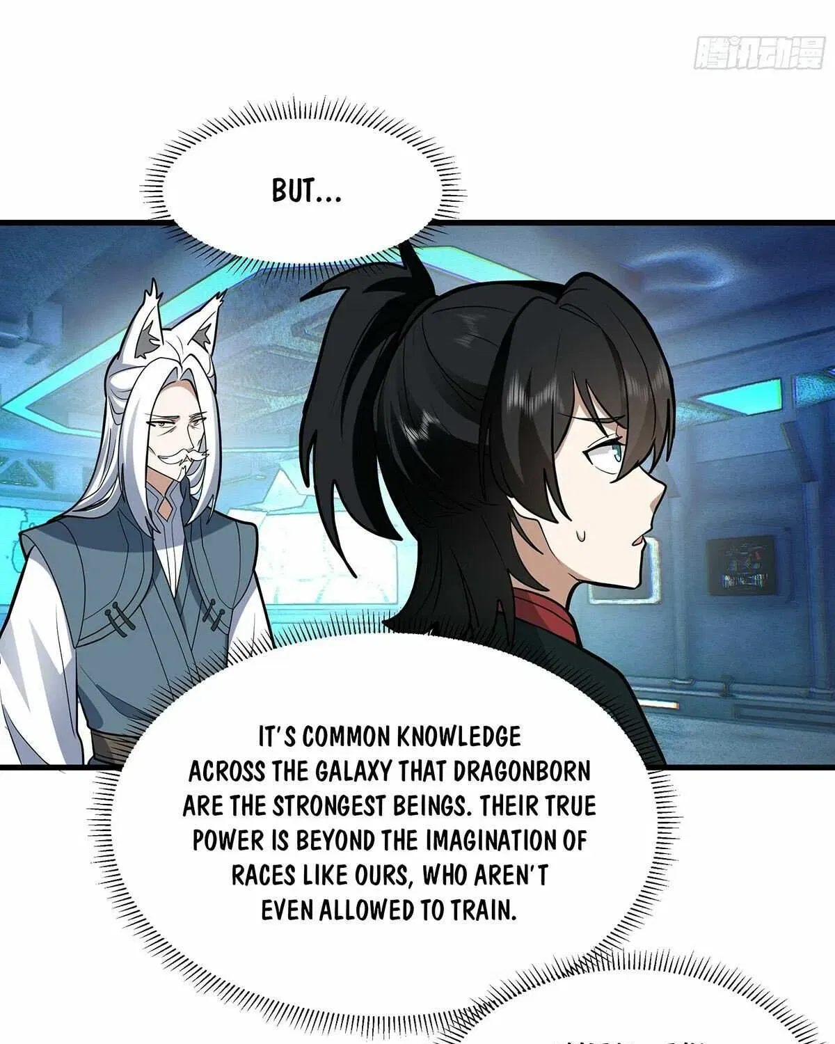 Read Martial Peak - Chapter 3856 - www.martialpeakmangafree.com | Image 45