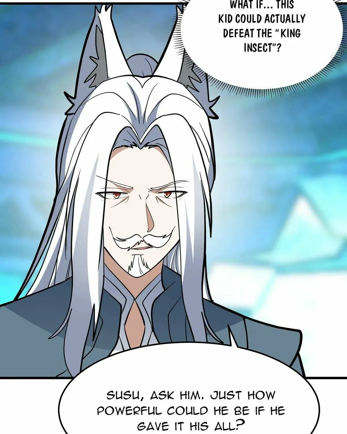 Read Martial Peak - Chapter 3856 - www.martialpeakmangafree.com | Image 46