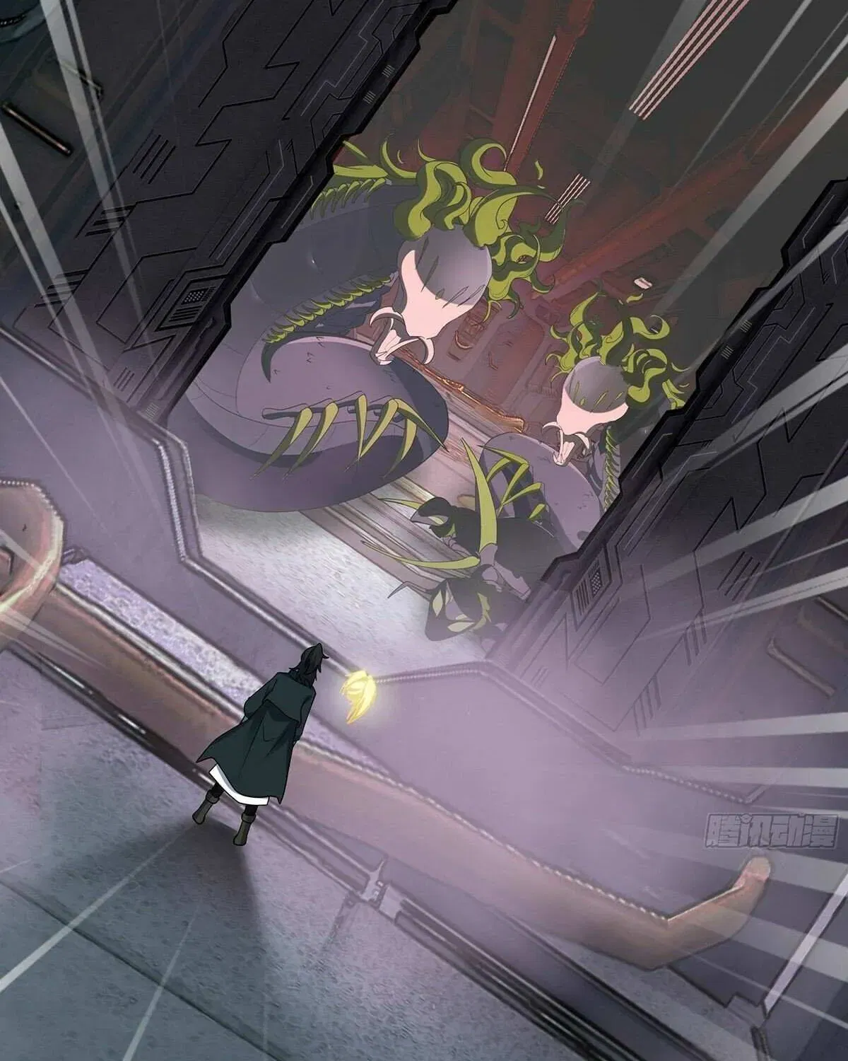 Read Martial Peak - Chapter 3856 - www.martialpeakmangafree.com | Image 51