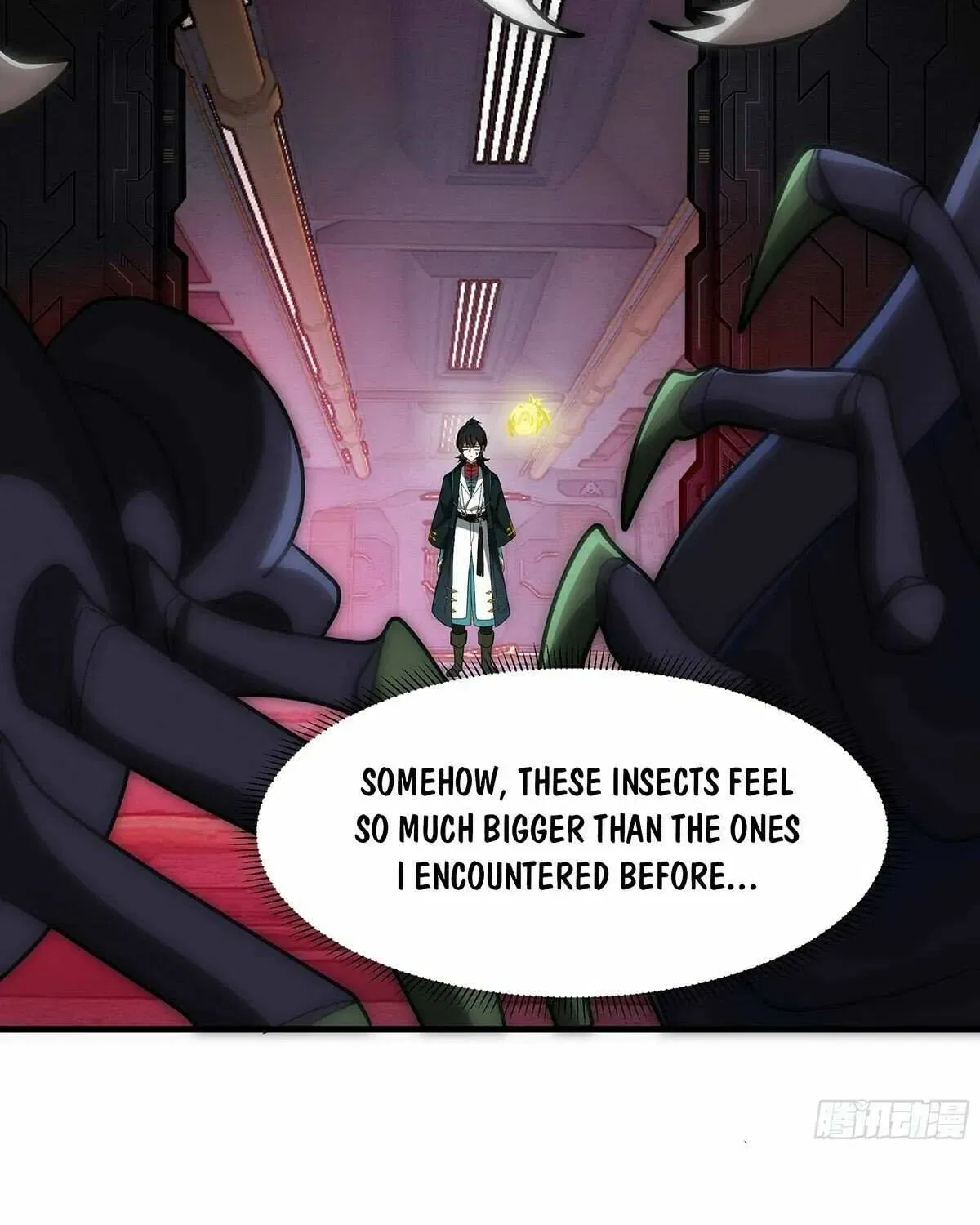 Read Martial Peak - Chapter 3856 - www.martialpeakmangafree.com | Image 53