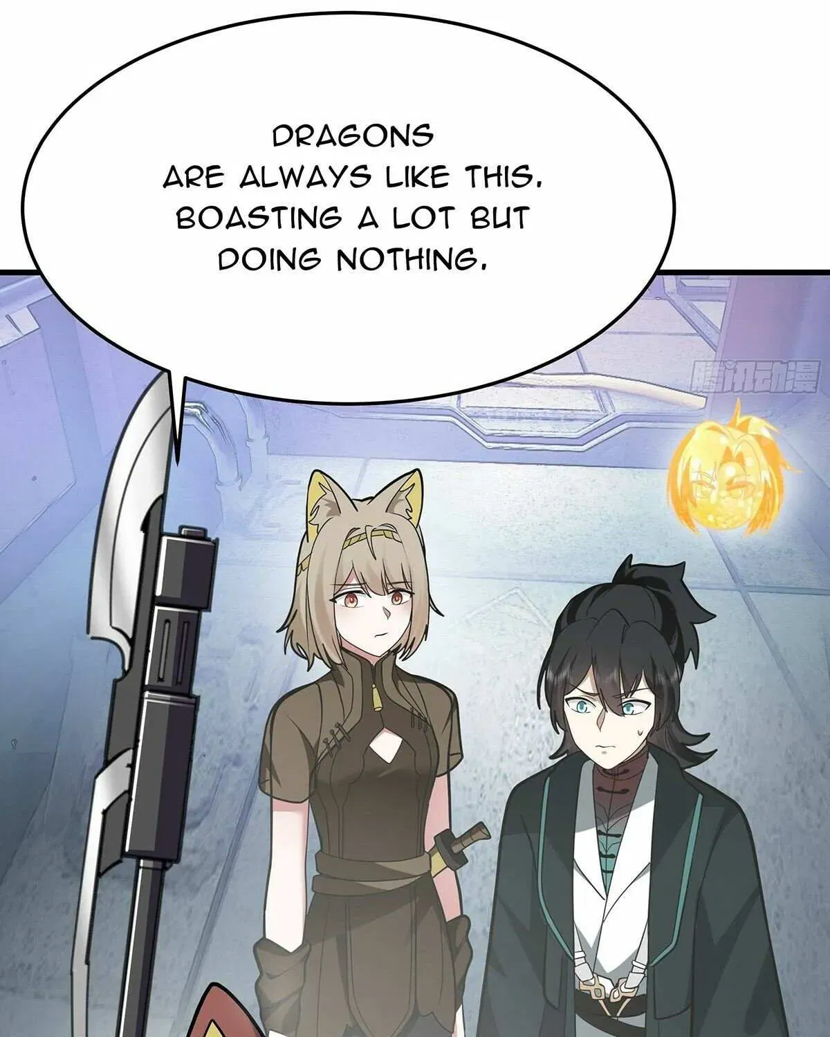 Read Martial Peak - Chapter 3856 - www.martialpeakmangafree.com | Image 57