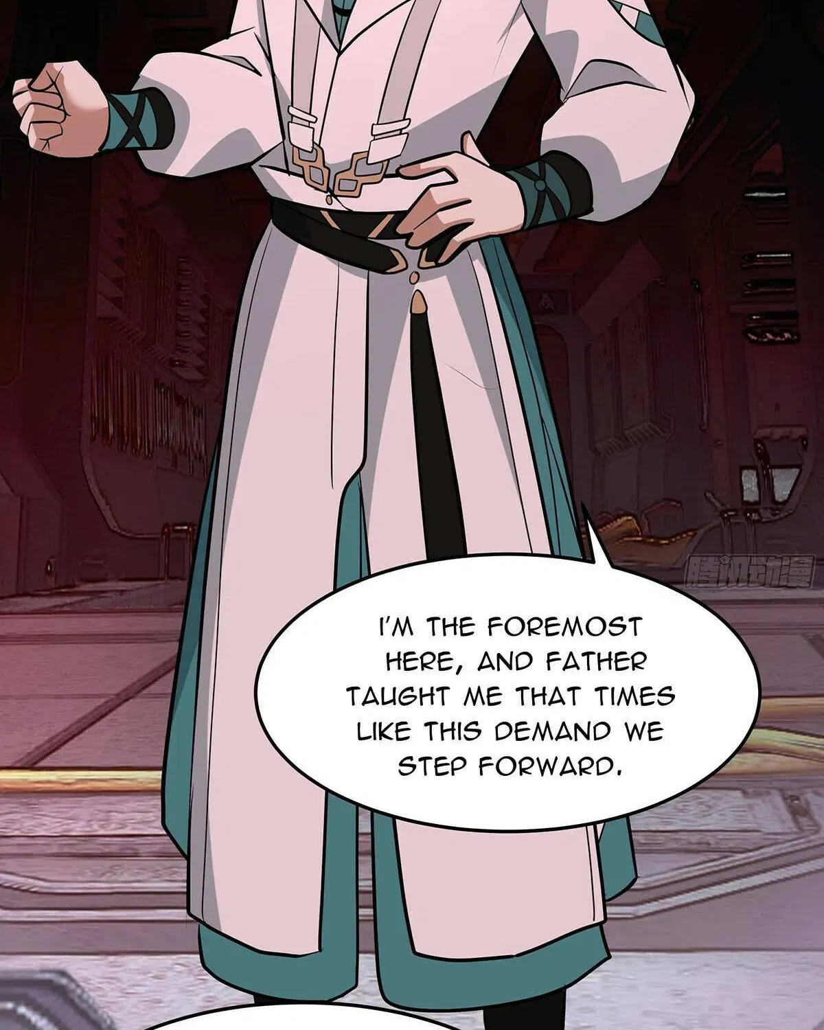 Read Martial Peak - Chapter 3856 - www.martialpeakmangafree.com | Image 67
