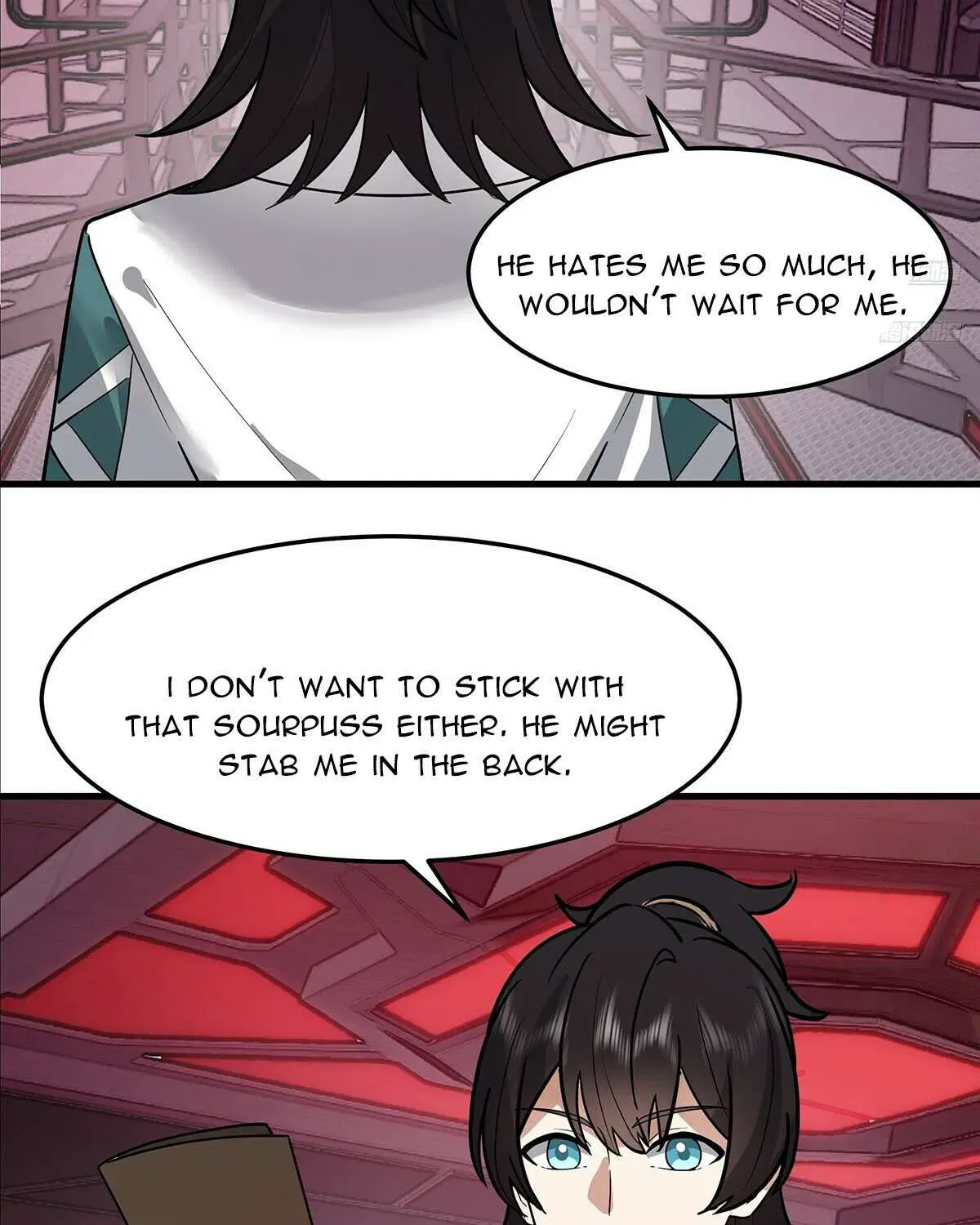 Read Martial Peak - Chapter 3857 - www.martialpeakmangafree.com | Image 11