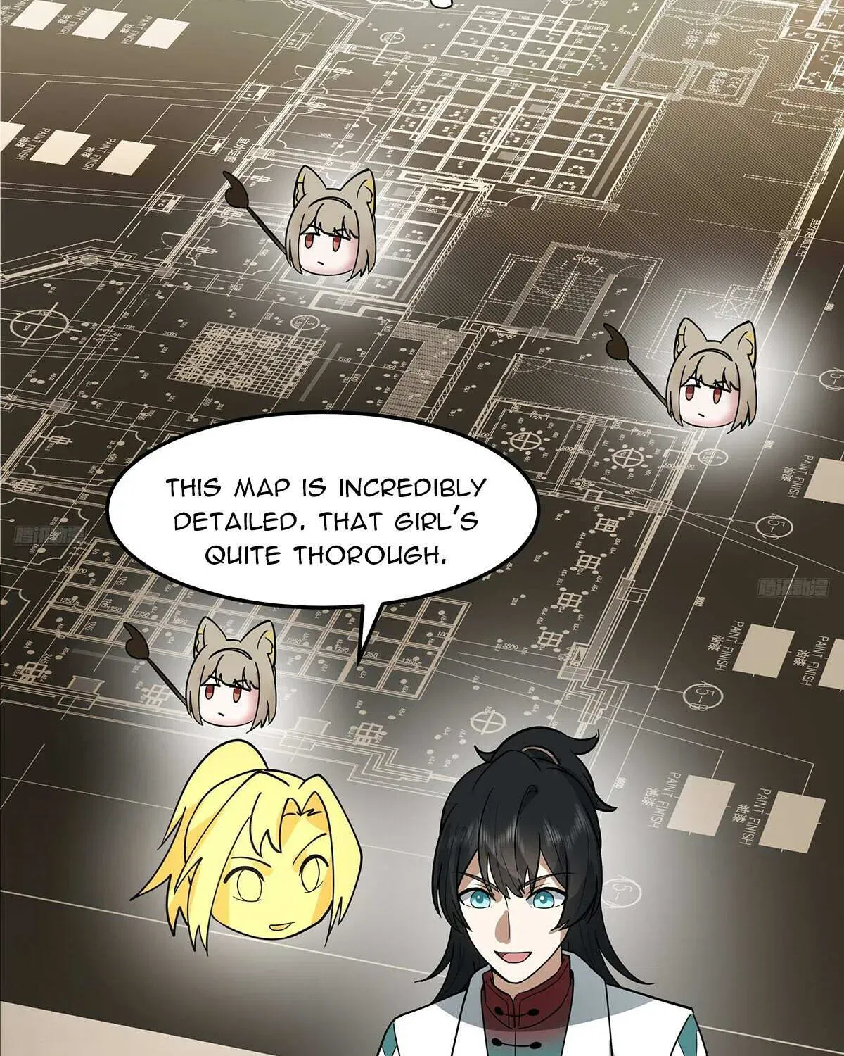Read Martial Peak - Chapter 3857 - www.martialpeakmangafree.com | Image 13