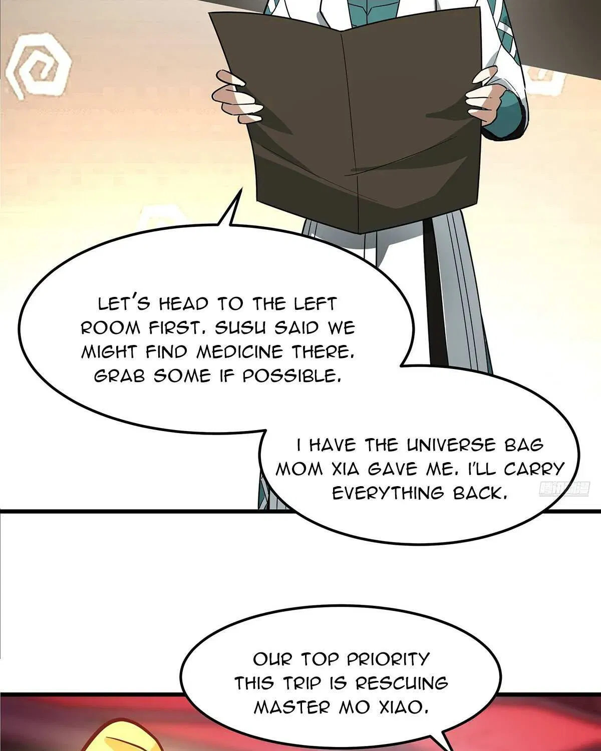 Read Martial Peak - Chapter 3857 - www.martialpeakmangafree.com | Image 14
