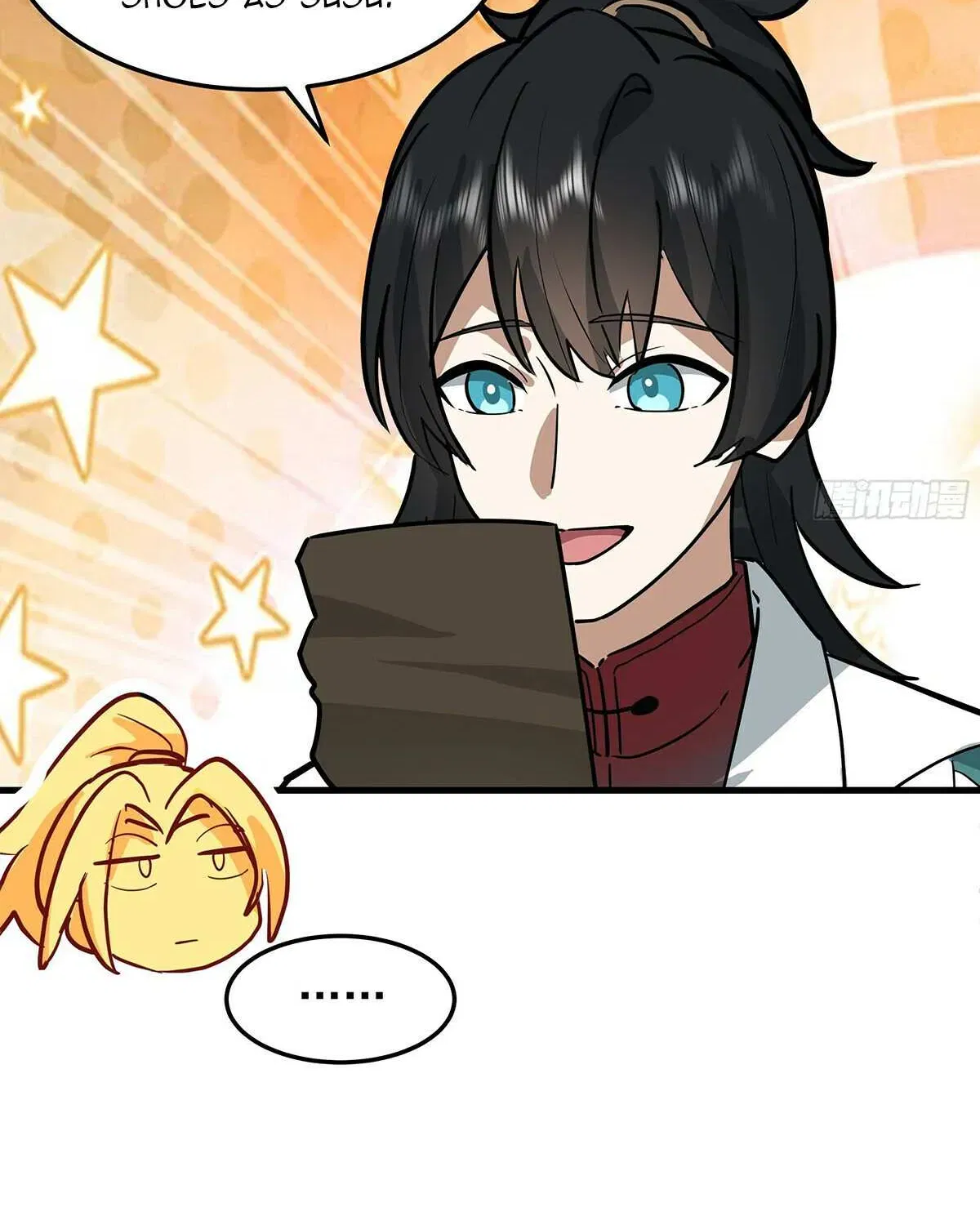 Read Martial Peak - Chapter 3857 - www.martialpeakmangafree.com | Image 19