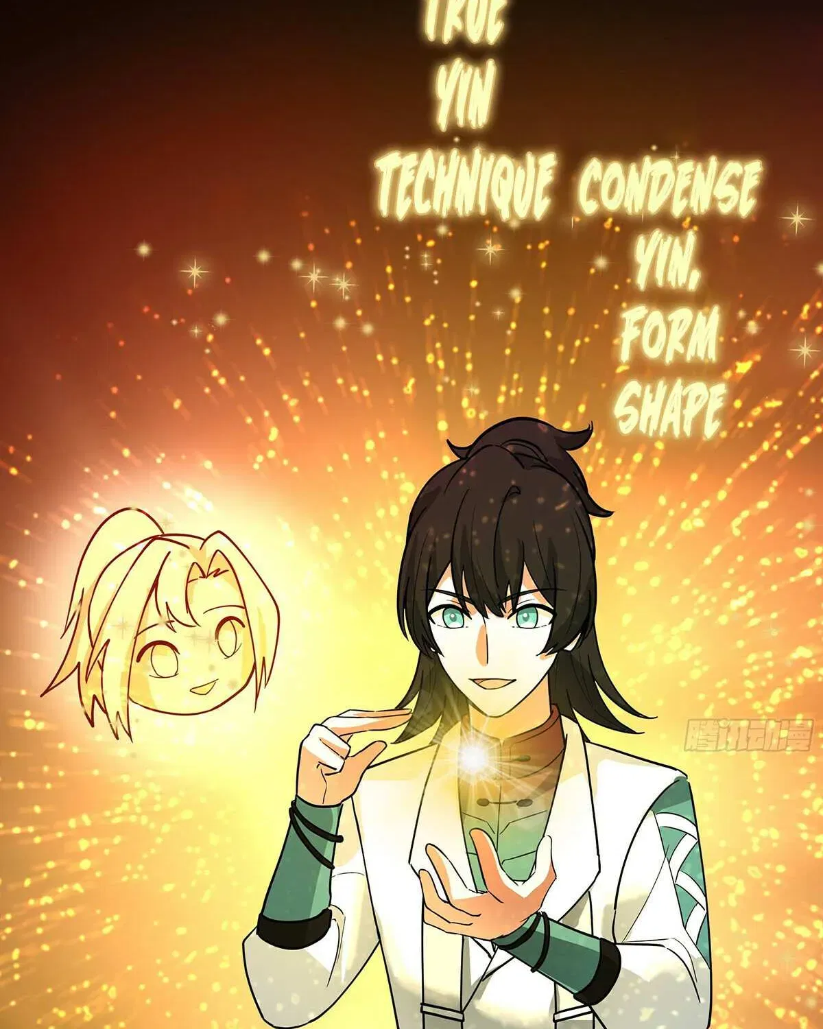 Read Martial Peak - Chapter 3857 - www.martialpeakmangafree.com | Image 23