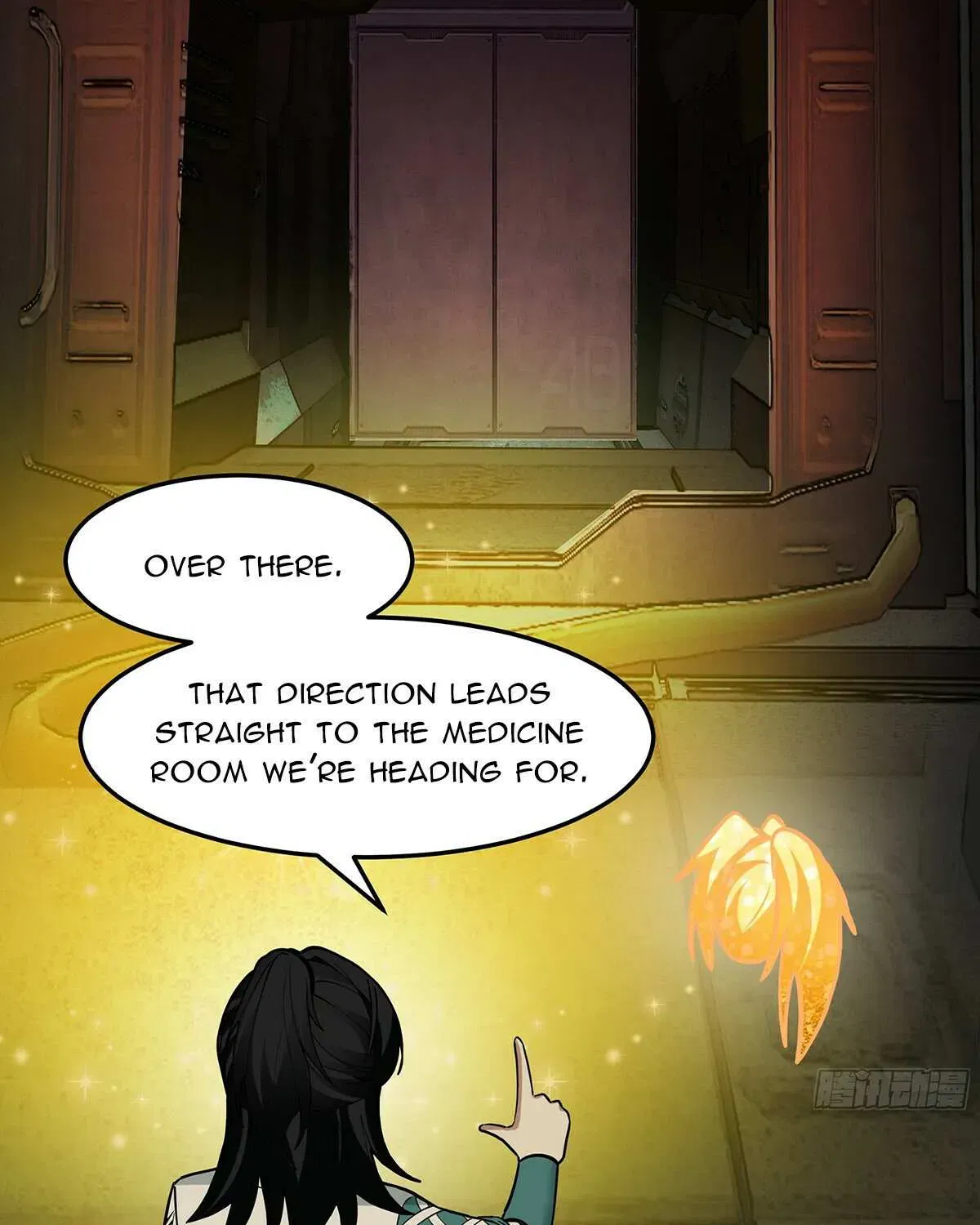 Read Martial Peak - Chapter 3857 - www.martialpeakmangafree.com | Image 31