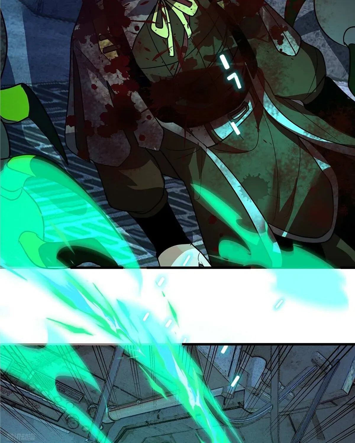 Read Martial Peak - Chapter 3858 - www.martialpeakmangafree.com | Image 2