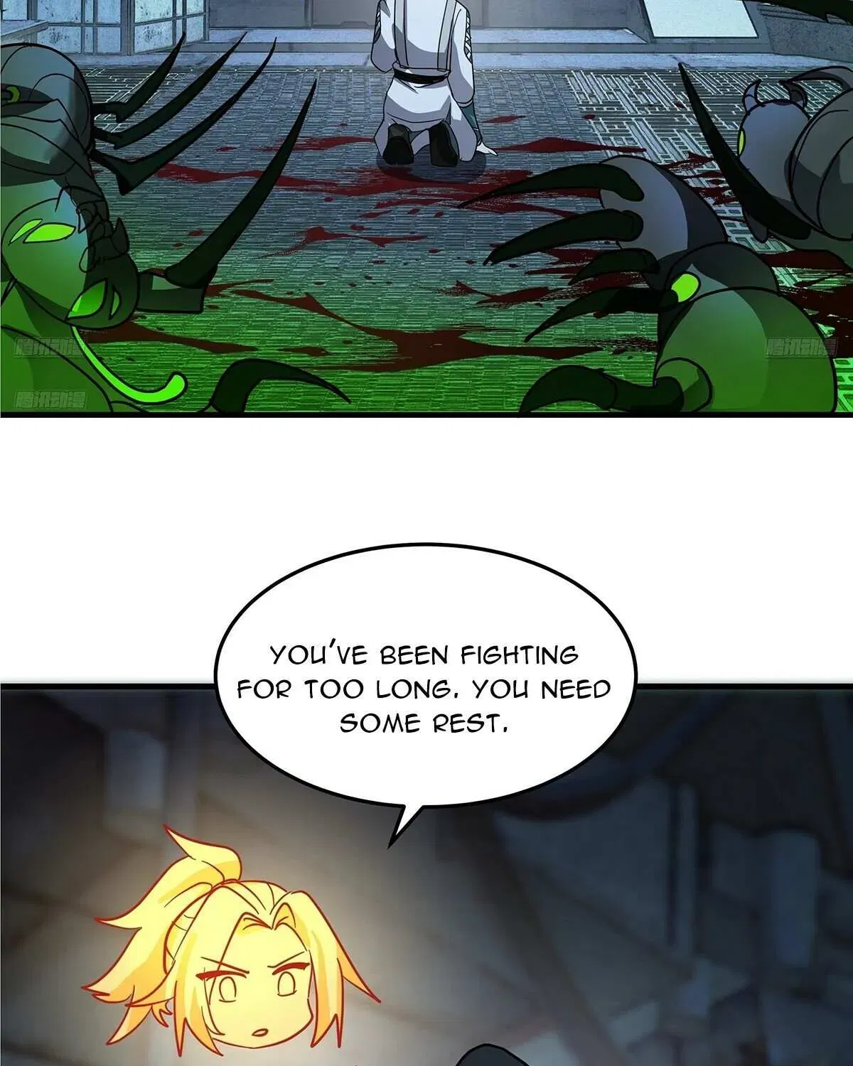 Read Martial Peak - Chapter 3858 - www.martialpeakmangafree.com | Image 10