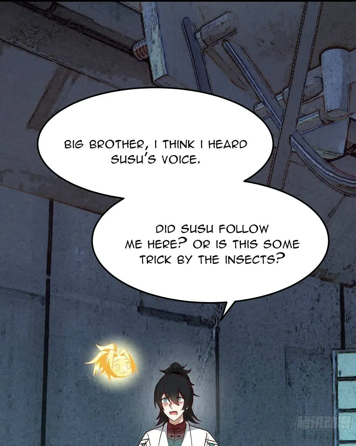 Read Martial Peak - Chapter 3858 - www.martialpeakmangafree.com | Image 30