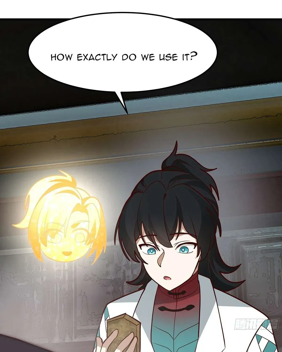 Read Martial Peak - Chapter 3858 - www.martialpeakmangafree.com | Image 41