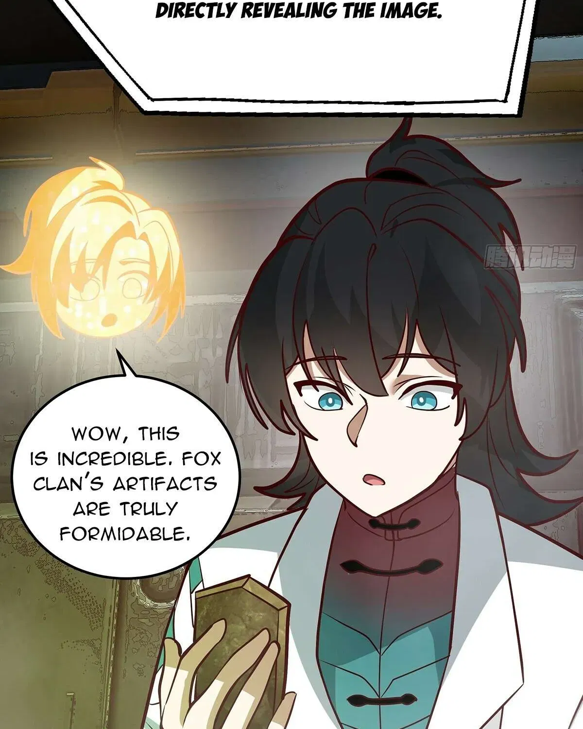 Read Martial Peak - Chapter 3858 - www.martialpeakmangafree.com | Image 50
