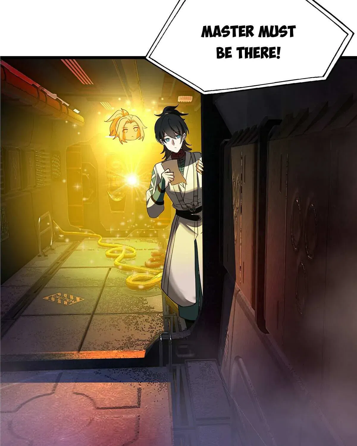 Read Martial Peak - Chapter 3859 - www.martialpeakmangafree.com | Image 3