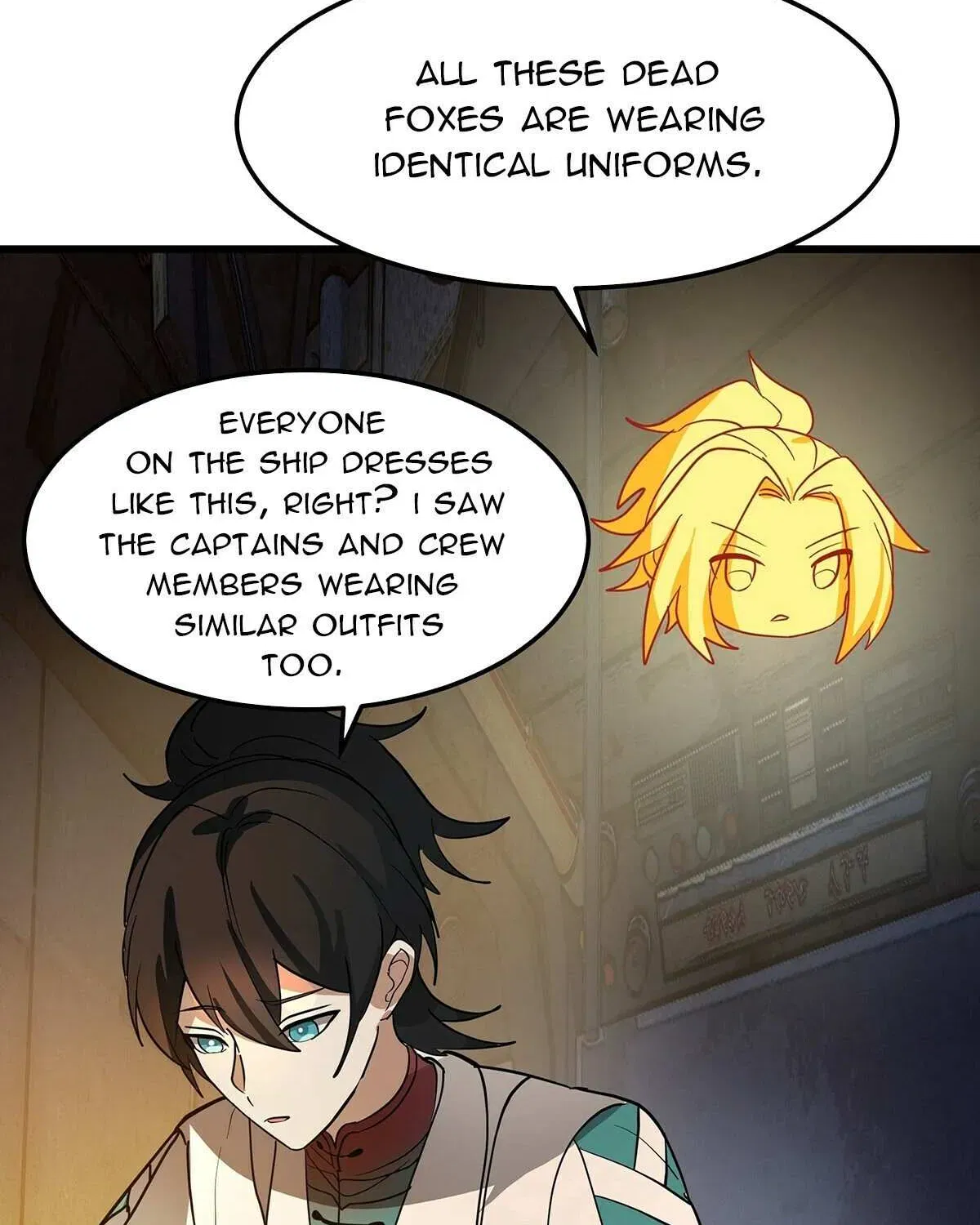 Read Martial Peak - Chapter 3859 - www.martialpeakmangafree.com | Image 15