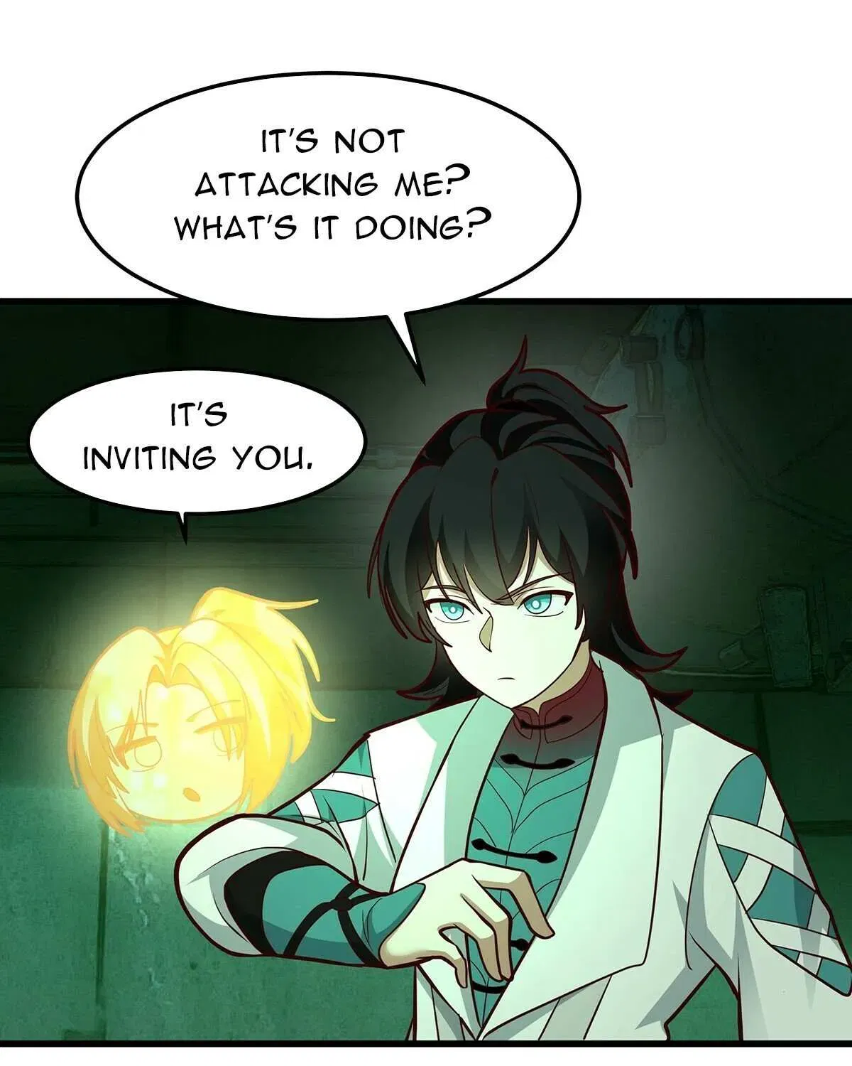 Read Martial Peak - Chapter 3859 - www.martialpeakmangafree.com | Image 31