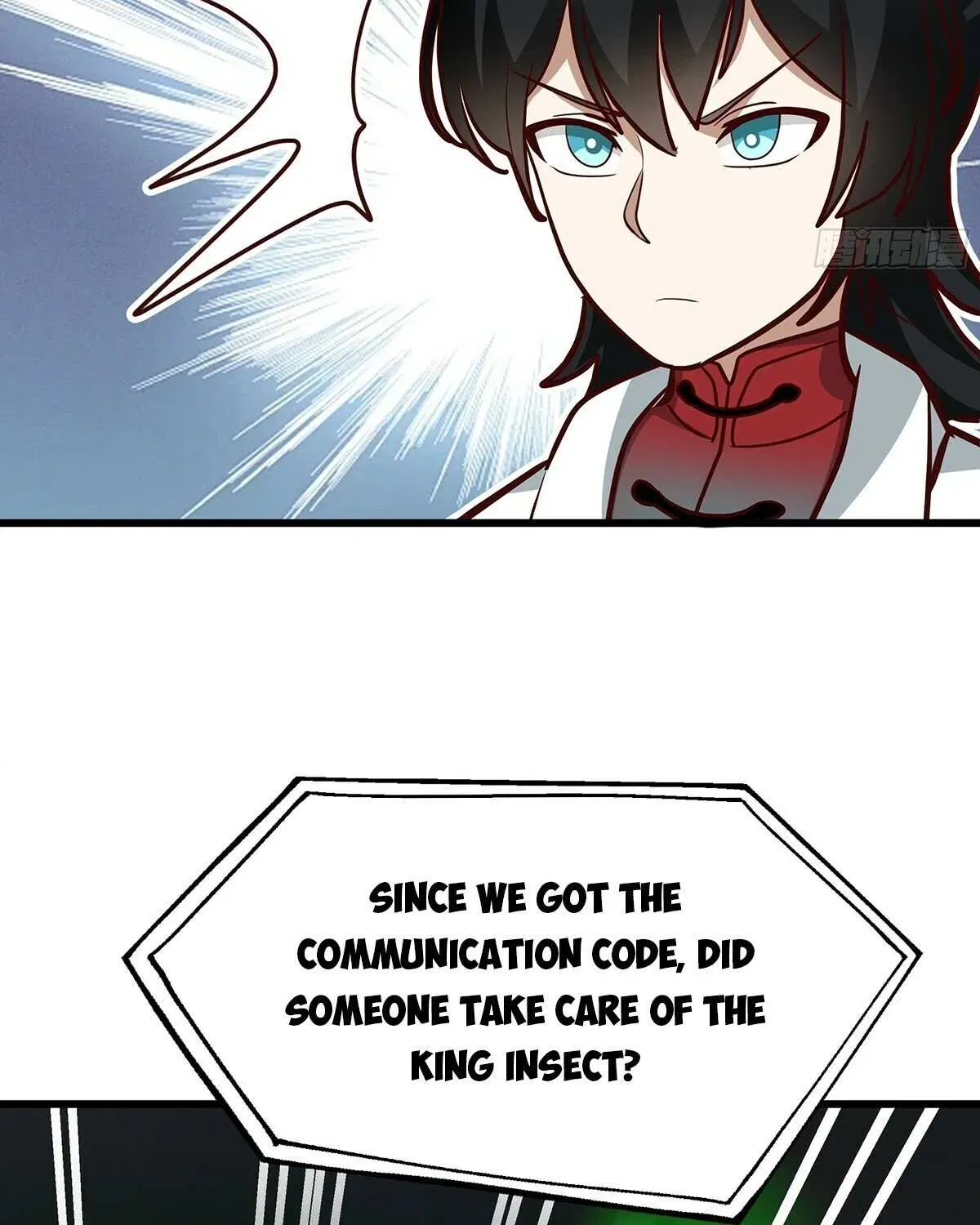 Read Martial Peak - Chapter 3859 - www.martialpeakmangafree.com | Image 35