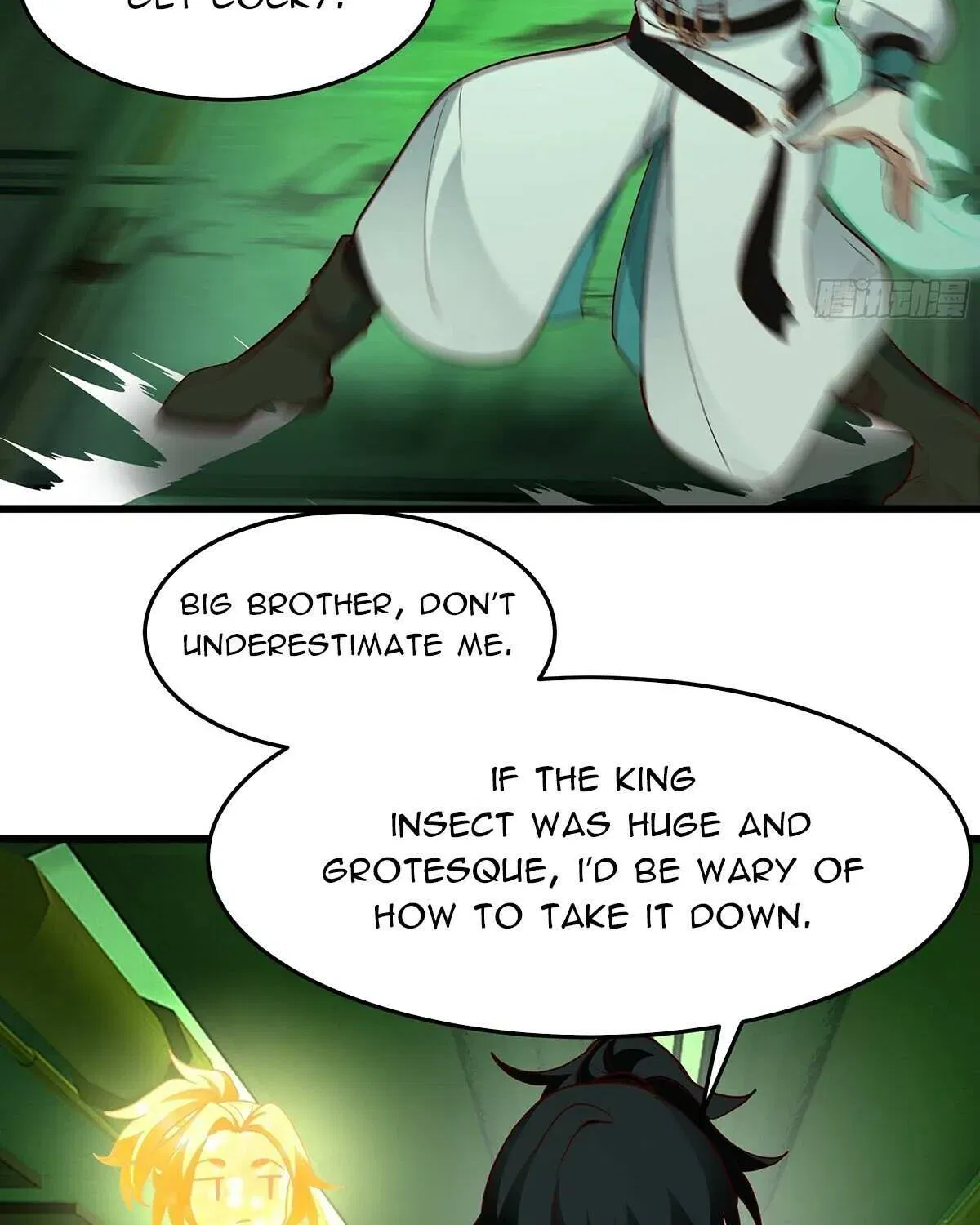 Read Martial Peak - Chapter 3859 - www.martialpeakmangafree.com | Image 55