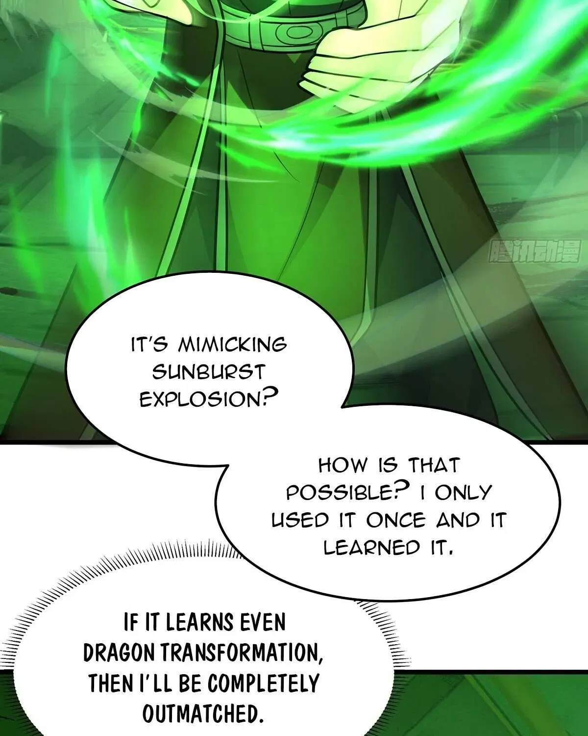 Read Martial Peak - Chapter 3859 - www.martialpeakmangafree.com | Image 79