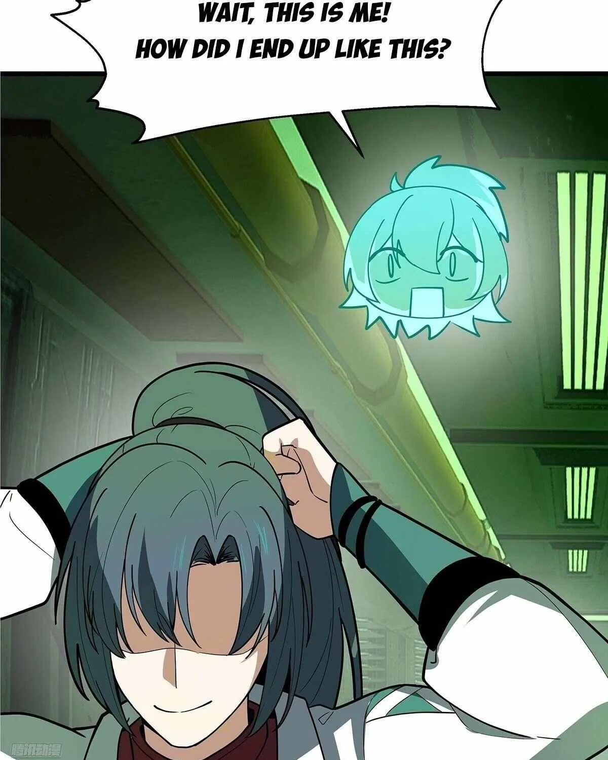 Read Martial Peak - Chapter 3860 - www.martialpeakmangafree.com | Image 5