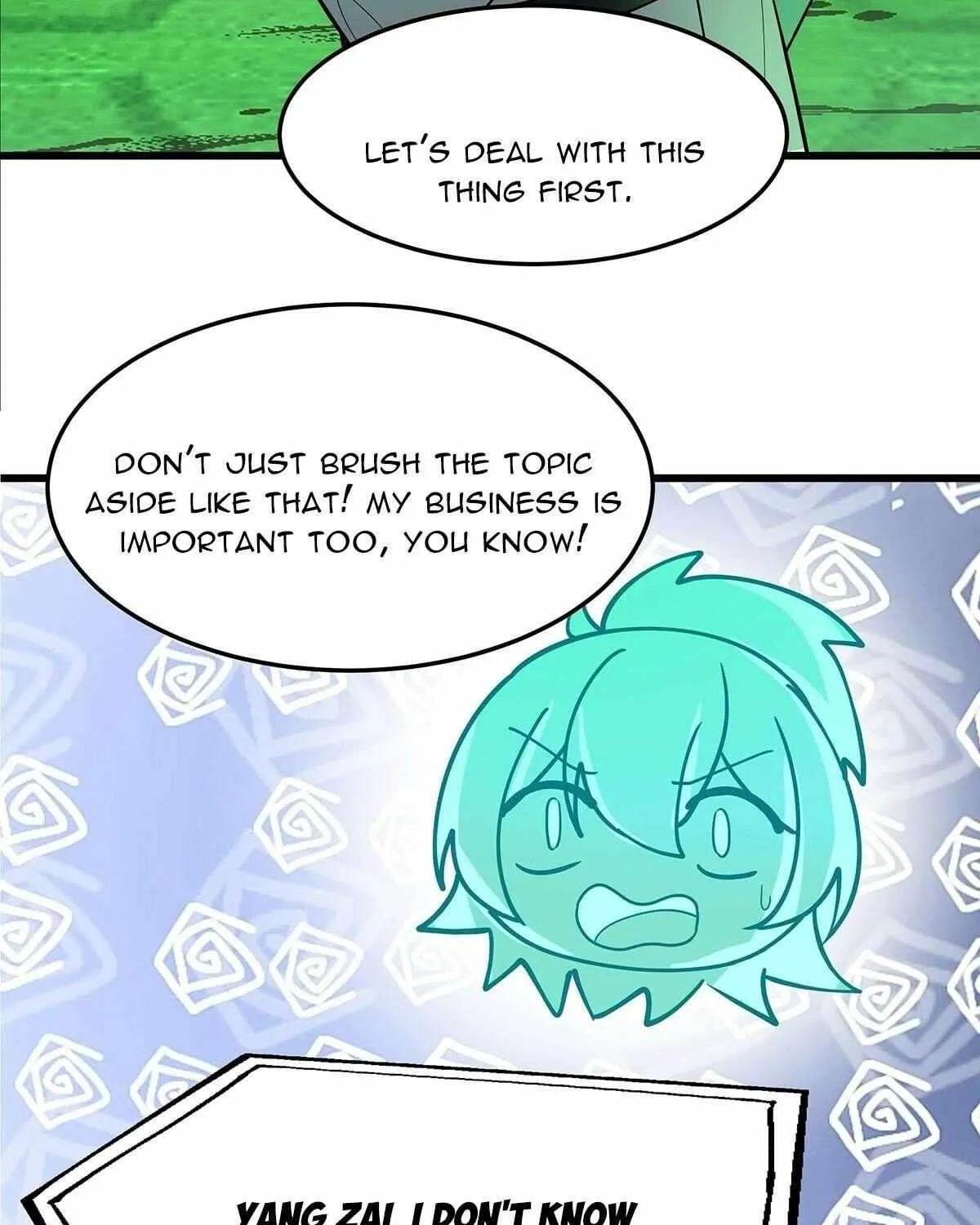 Read Martial Peak - Chapter 3860 - www.martialpeakmangafree.com | Image 11