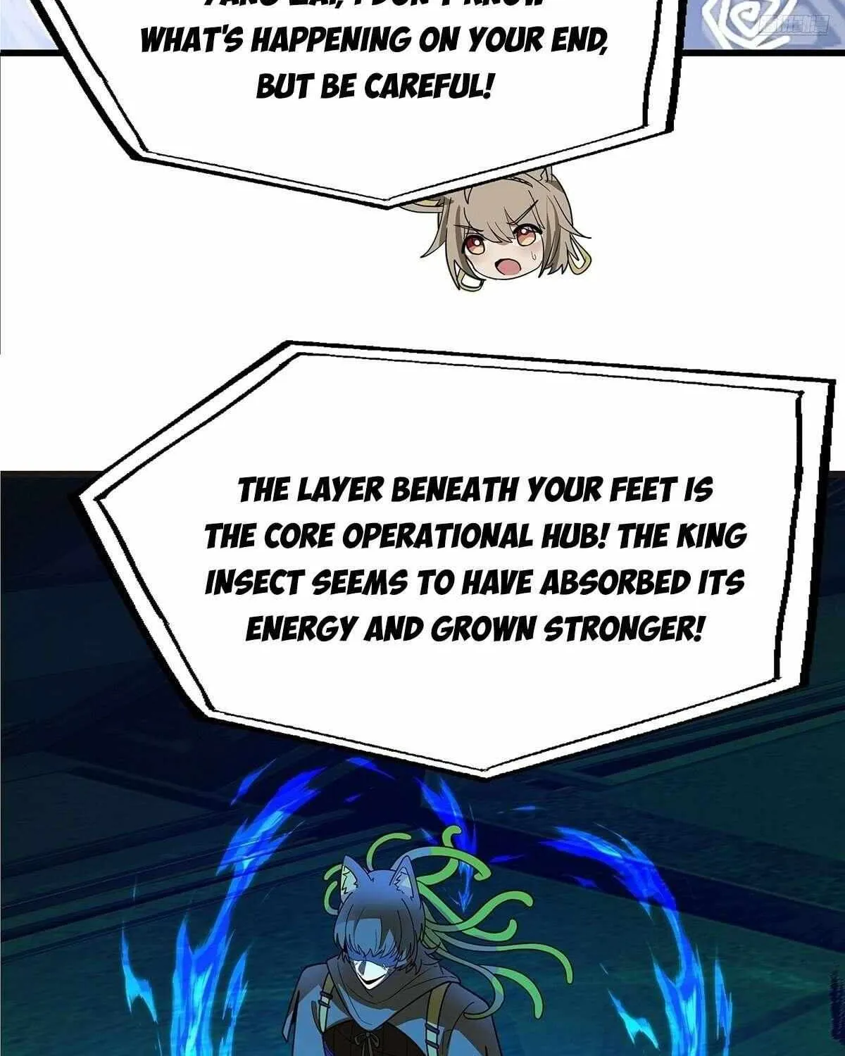 Read Martial Peak - Chapter 3860 - www.martialpeakmangafree.com | Image 12