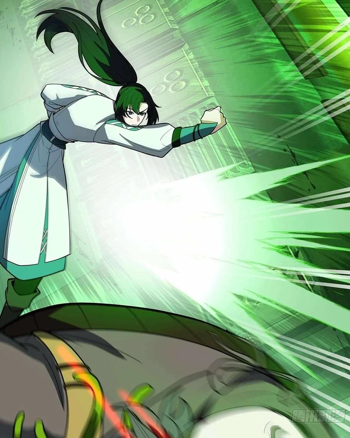 Read Martial Peak - Chapter 3860 - www.martialpeakmangafree.com | Image 28