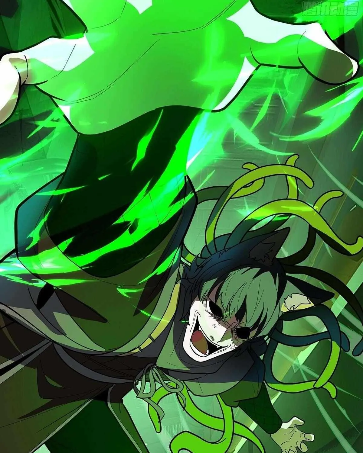 Read Martial Peak - Chapter 3860 - www.martialpeakmangafree.com | Image 32