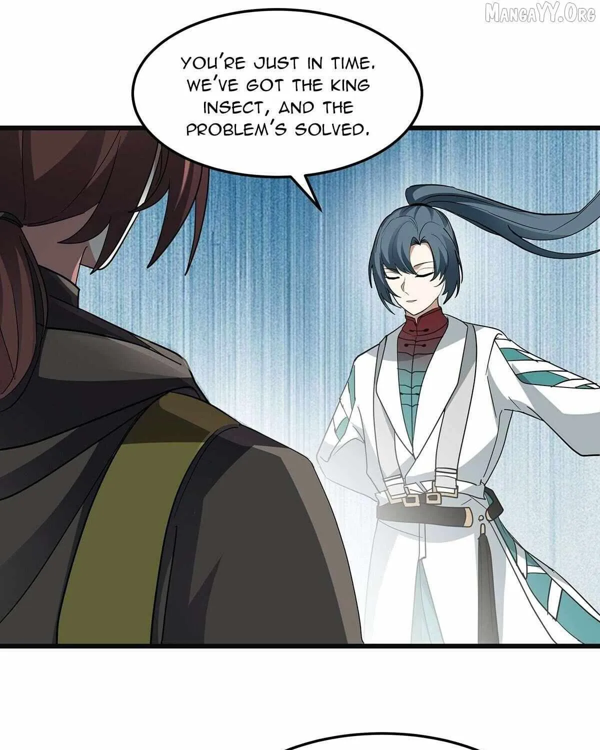Read Martial Peak - Chapter 3860 - www.martialpeakmangafree.com | Image 97