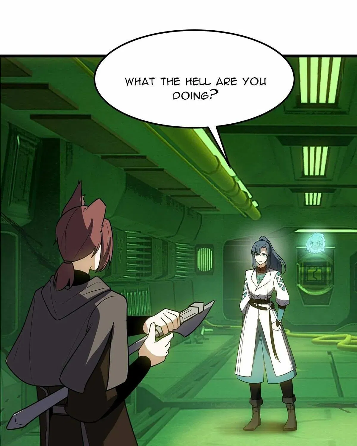 Read Martial Peak - Chapter 3861 - www.martialpeakmangafree.com | Image 3