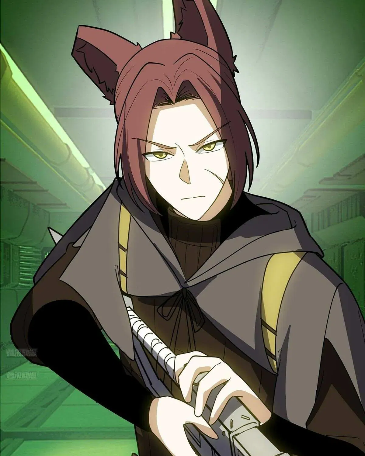 Read Martial Peak - Chapter 3861 - www.martialpeakmangafree.com | Image 5