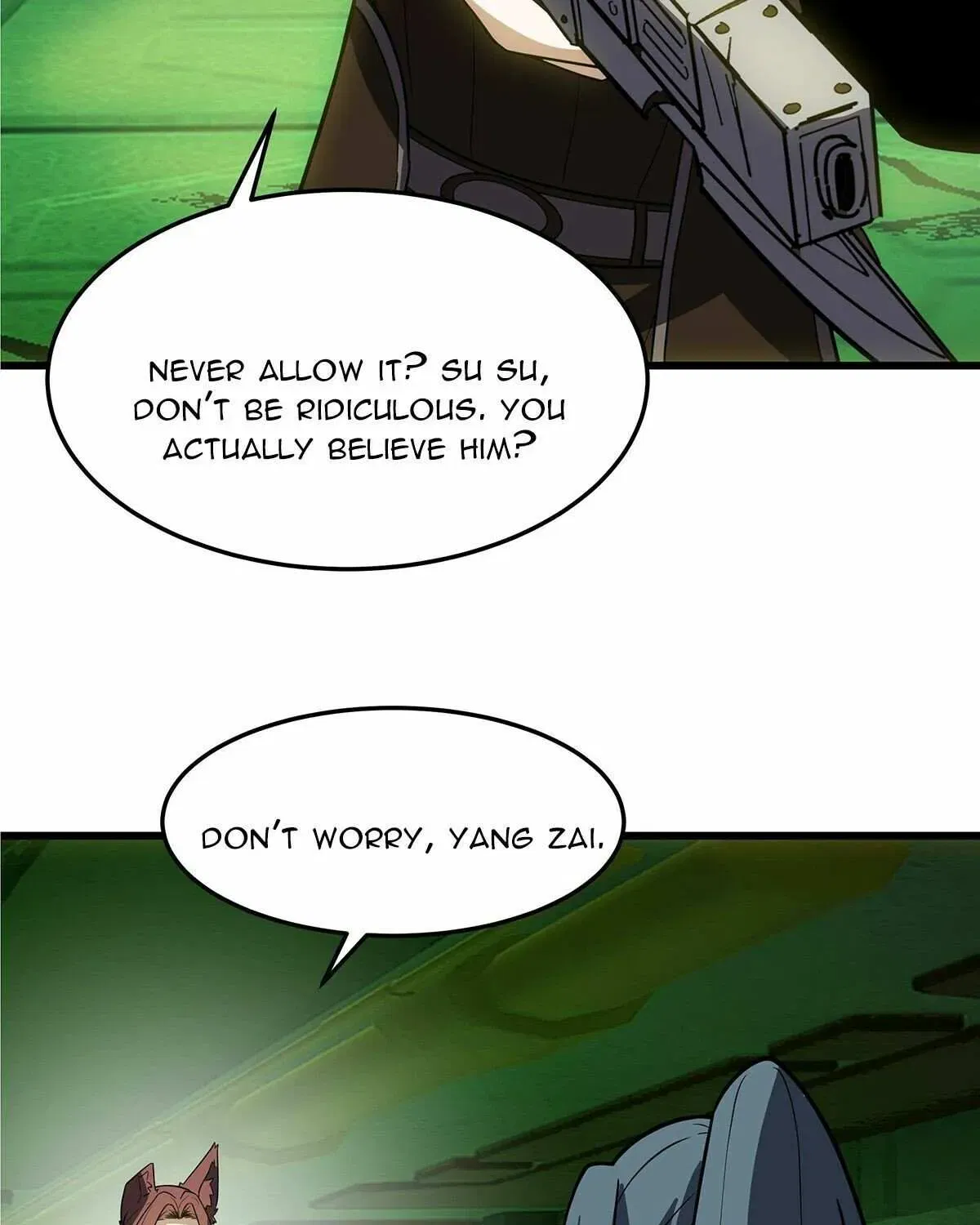 Read Martial Peak - Chapter 3861 - www.martialpeakmangafree.com | Image 6